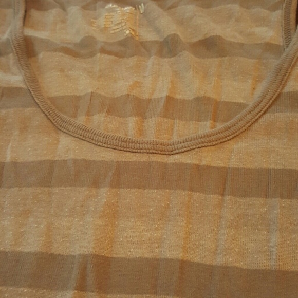 *BUNDLE* Stripped tank top bundle - Picture 4 of 4