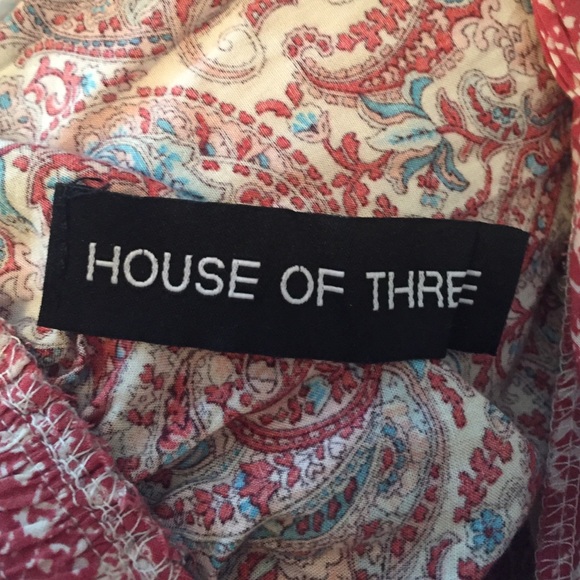 LF Shorts - Picture 3 of 3