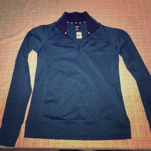 Victoria Secret Activewear Jacket