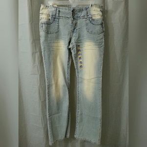 NWT Angels Bootcut Jeans