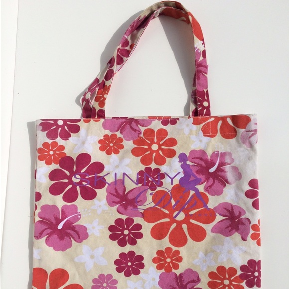 Skinny Dip Swimwear Tote Bag