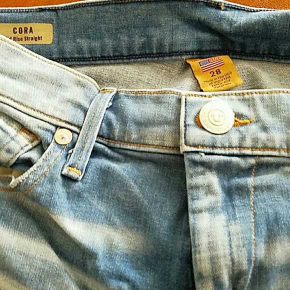 Jean