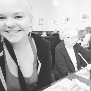 Meet your Posher, Megan