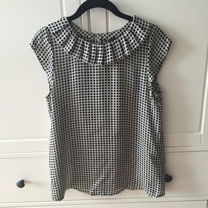 Club Monaco Blouse