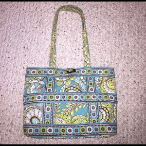 Vera Bradley Shoulder Bag
