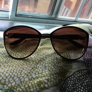 Jessica Simpson Sunglasses