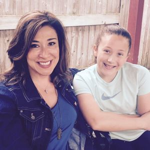 Meet your Posher, Maria