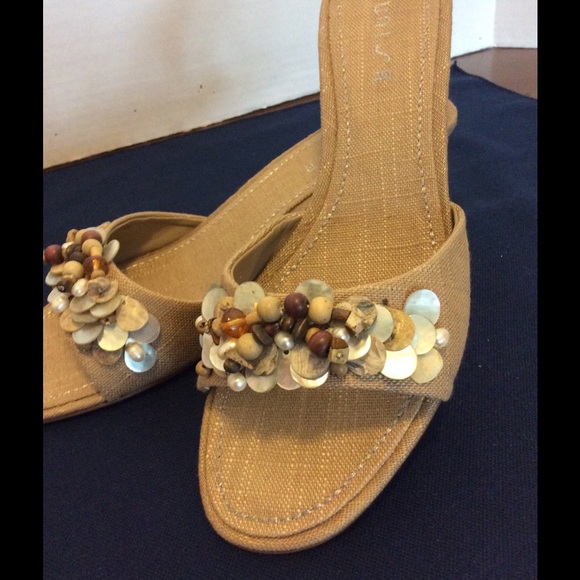 Summer sandals