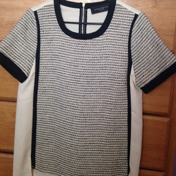 AKIRA Tops - Akira top