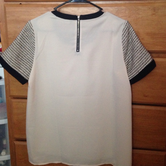 Akira top - Picture 3 of 3