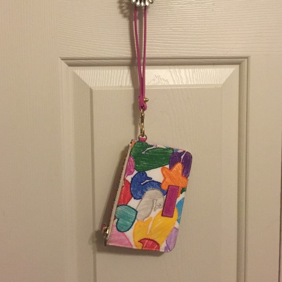 Dooney & Bourke Handbags - BRAND NEW Dooney and Burke wallet