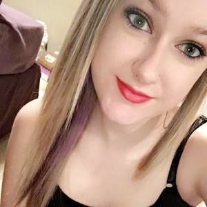 Meet your Posher, Krista