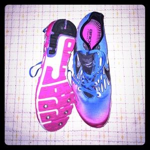 Brooks Cross Country Shoes