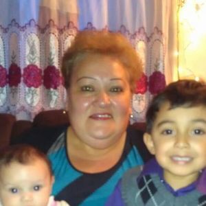 Meet your Posher, Anabell