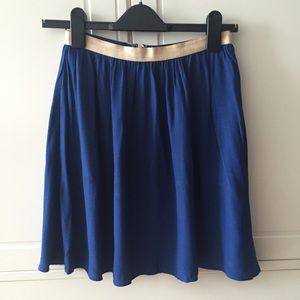 Topshop Skirt