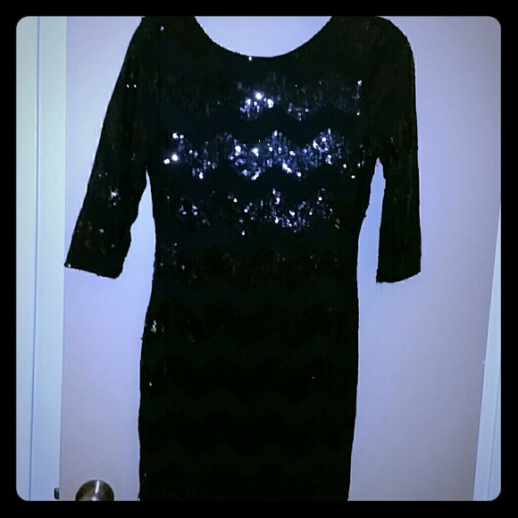 Cocktail dress