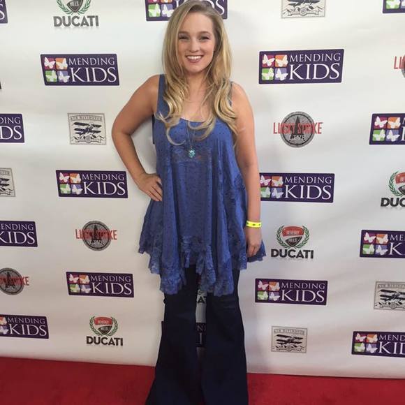 Meet your Posher, Wynne