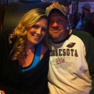 Meet your Posher, Annette