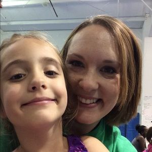 Meet your Posher, Alison