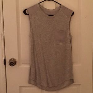 Ann Taylor Loft Tank