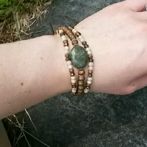 NWT Altar'd State Bracelet set