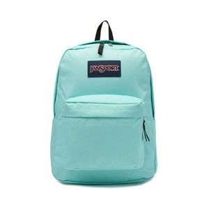 Jansport backpack