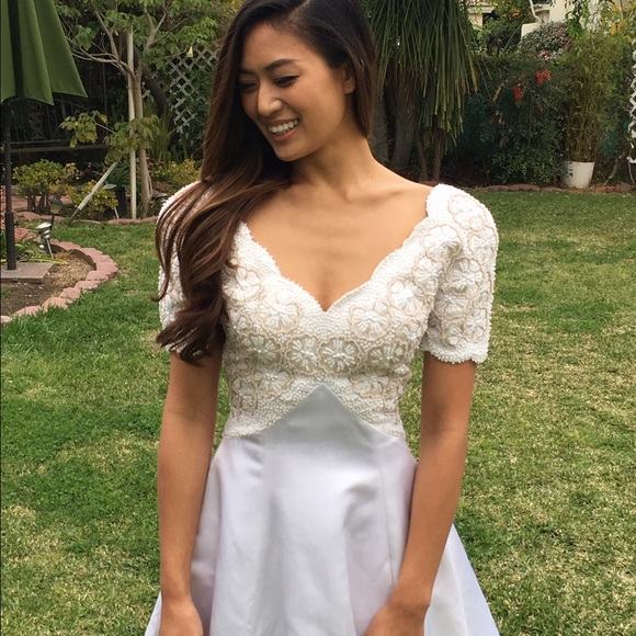 Beaded Vintage by Monique Luo