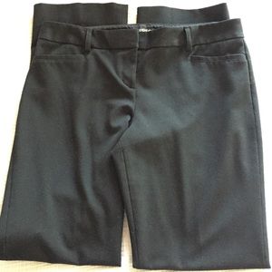Dress pants