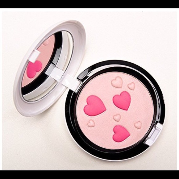 MAC Limited Edition Archies Veronica’s Blush