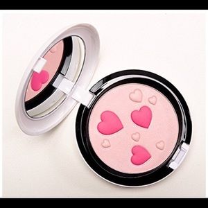 MAC Limited Edition Archies Veronica’s Blush