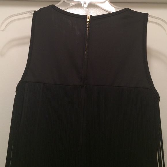 Fringe dress - Picture 2 of 4
