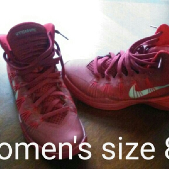Womens hyperdunk