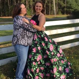 Meet your Posher, Victoria