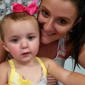 Meet your Posher, Miranda