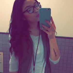 Meet your Posher, Salma