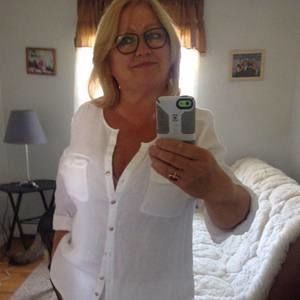 Meet your Posher, Irena
