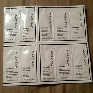 Mary kay satin hands