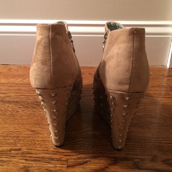 fRh Booties - Picture 3 of 3