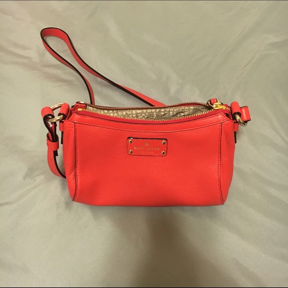 Kate Spade crossbody bag - Picture 1 of 4