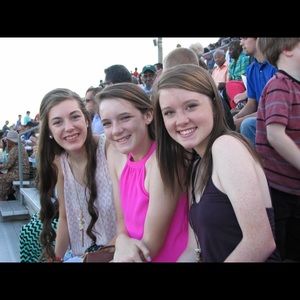 Meet your Posher, Brady