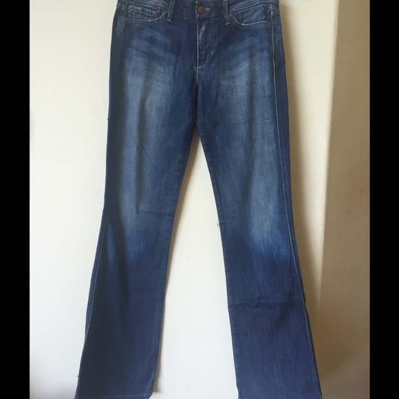 Joes jeans: boot cut