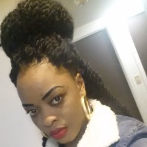 Meet your Posher, Raycette