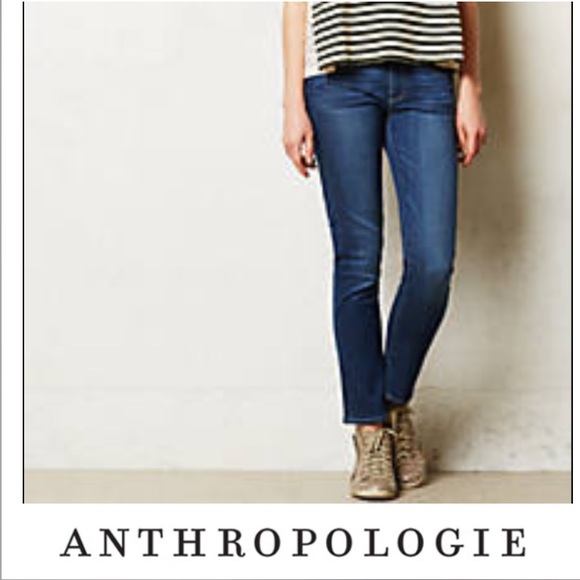 anthropologie paige jeans