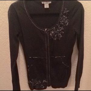 Alberto Makali Cardigan