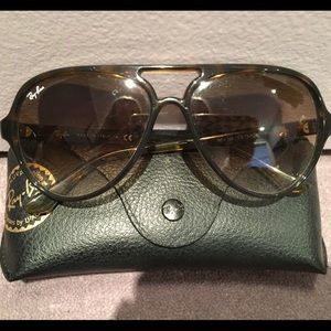 Ray Ban aviator
