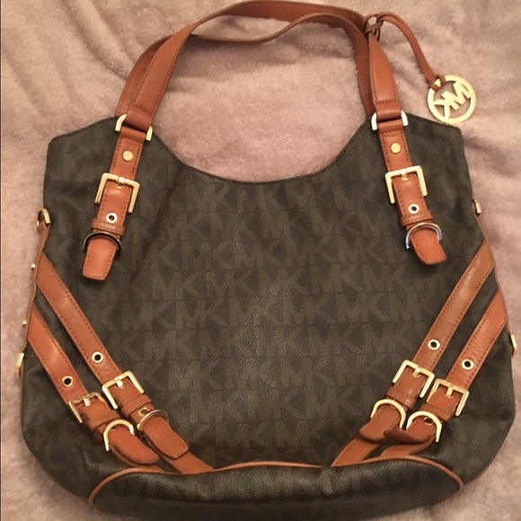 Michael Kors Mono Bag