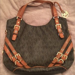 Michael Kors Mono Bag