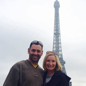 Meet your Posher, Nancy