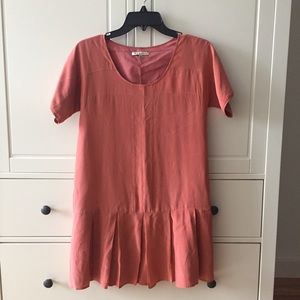 Madewell dress