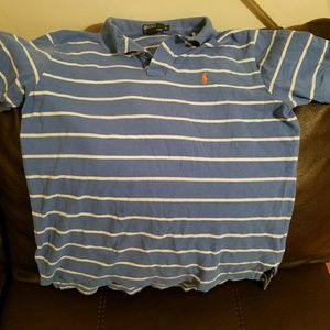 Men's XL Ralph Lauren Polo Shirt